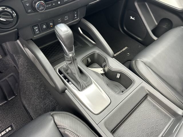 Certified 2024 Nissan Frontier SL w/ Technology Package image 31