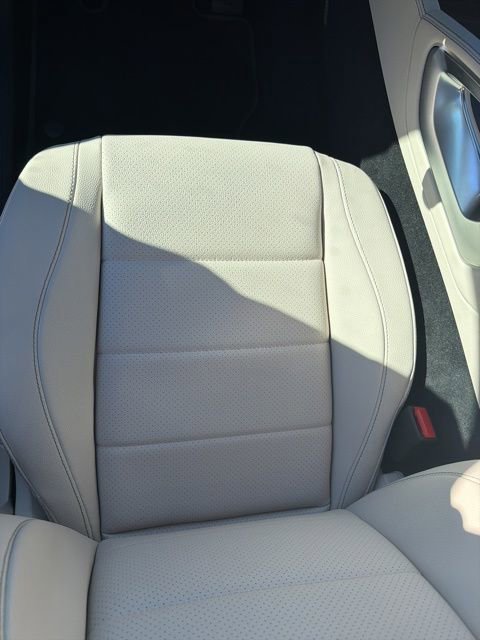 Certified 2026 Mercedes-Benz GLE 350 4MATIC image 18