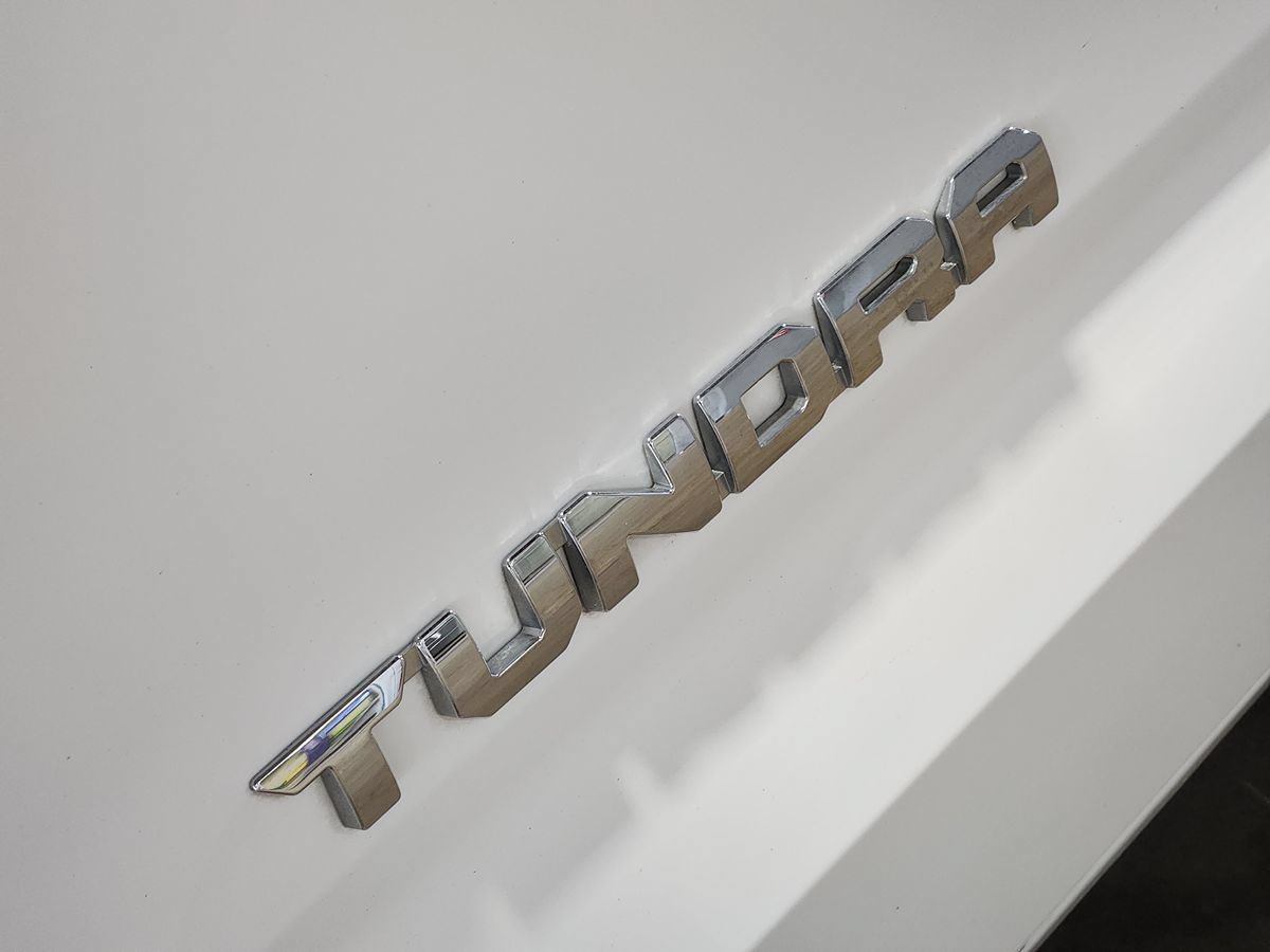 Used 2024 Toyota Tundra SR5 RWD image 25
