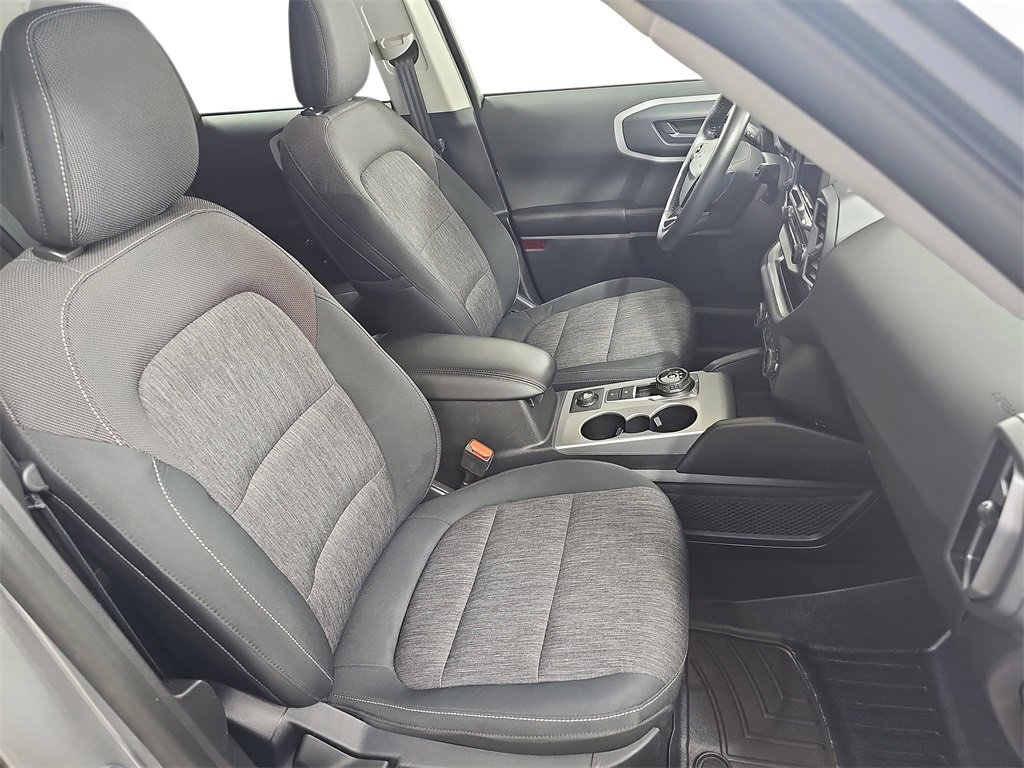 Used 2022 Ford Bronco Sport Big Bend w/ Convenience Package image 13