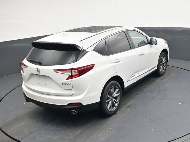 Used 2020 Acura RDX w/ Technology Package image 23