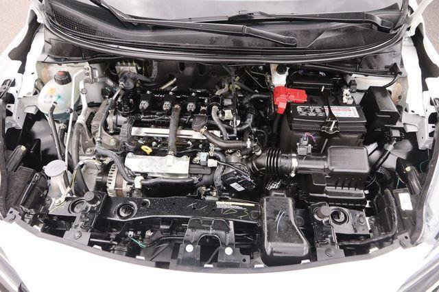 Used 2024 Nissan Versa S w/ S Plus Package FWD image 24