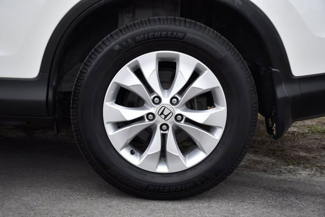 Used 2014 Honda CR-V EX-L image 29