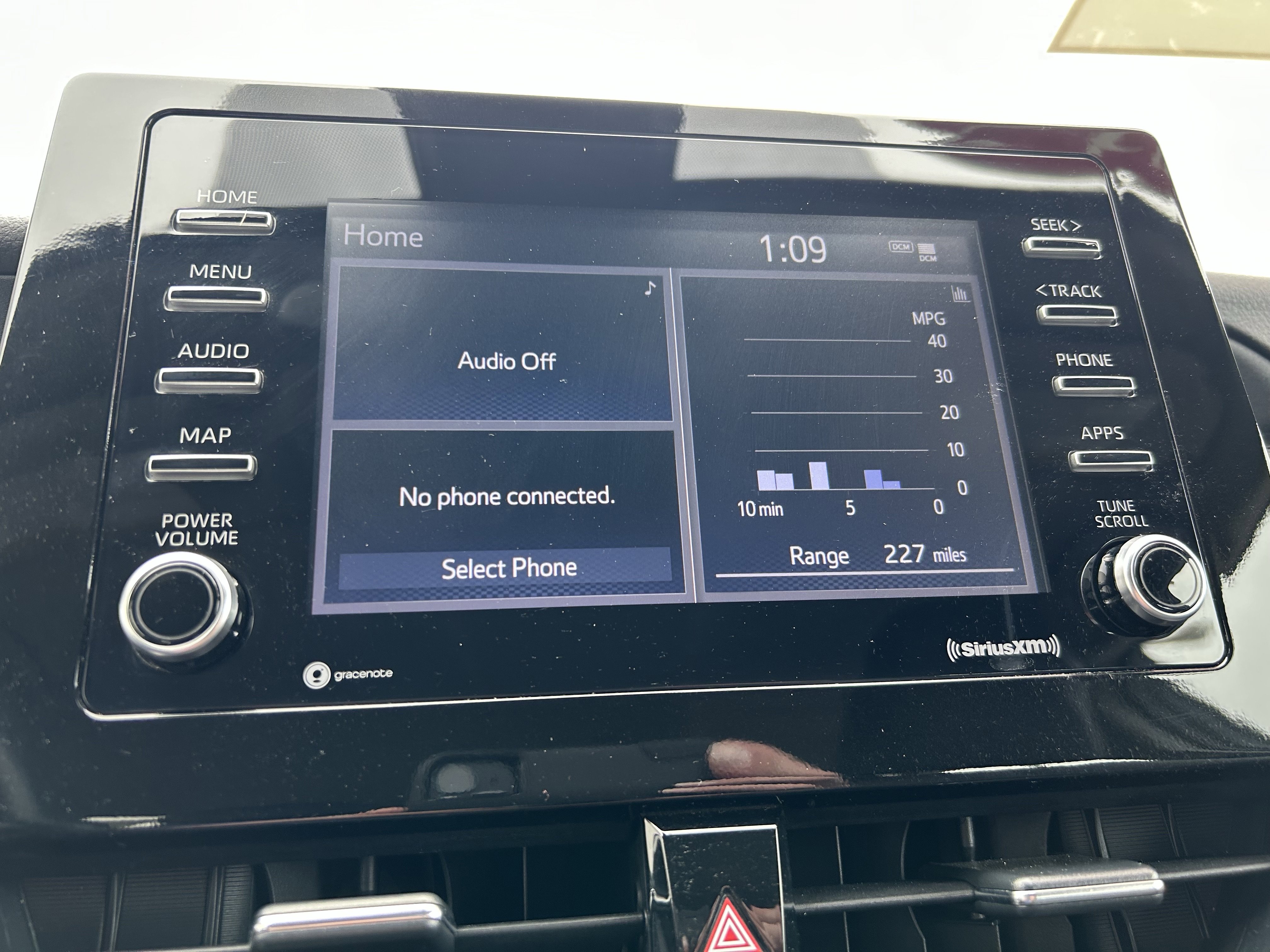 Certified 2024 Toyota Camry SE FWD image 23