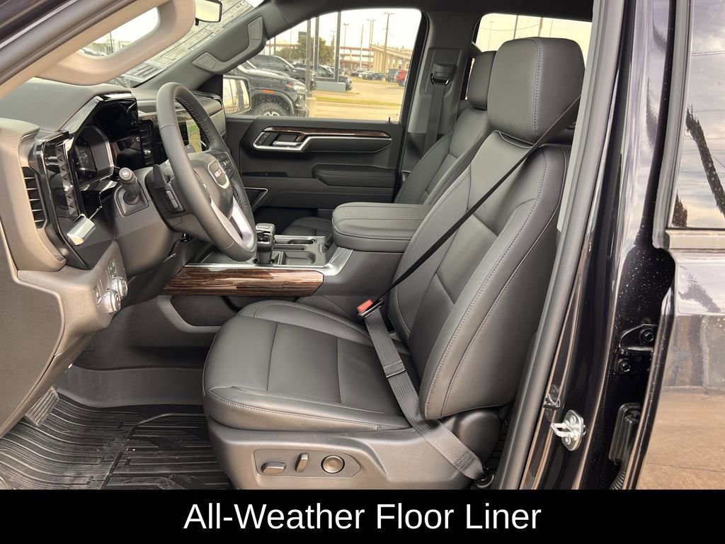 New 2026 GMC Sierra 1500 Elevation w/ Elevation Premium Package image 19