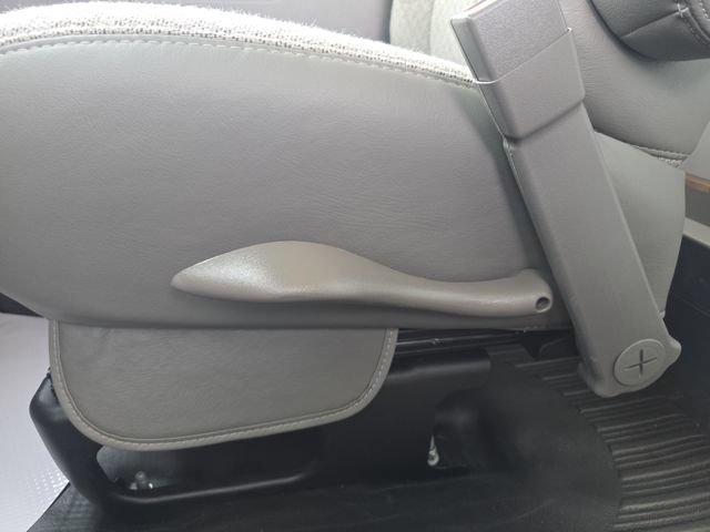New 2026 Chevrolet Express 3500 w/ Power Convenience Package RWD image 13
