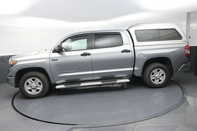 Used 2021 Toyota Tundra SR5 AWD/4WD image 39