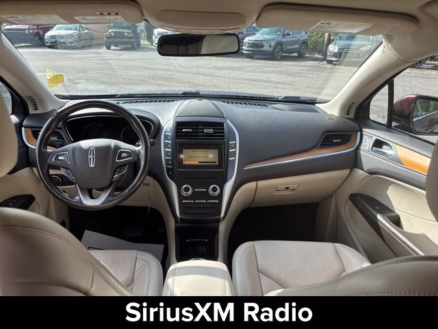 Used 2019 Lincoln MKC Select w/ MKC Climate Package AWD/4WD image 16
