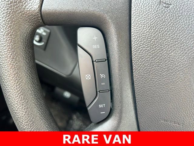 Used 2025 Chevrolet Express 3500 LT w/ LT Preferred Equipment Group image 19