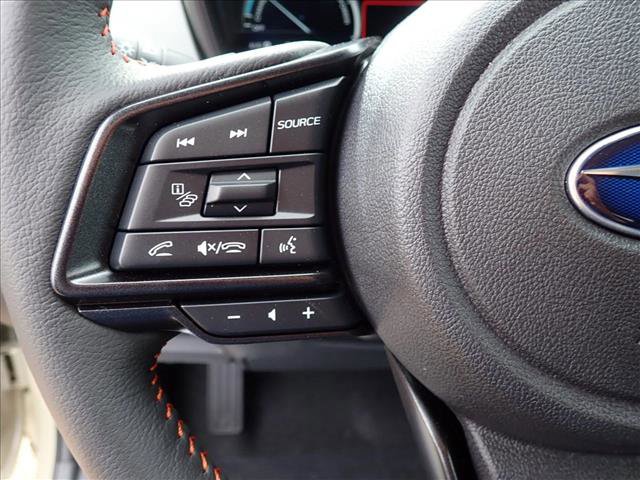 New 2026 Subaru Crosstrek 2.5i Limited image 15