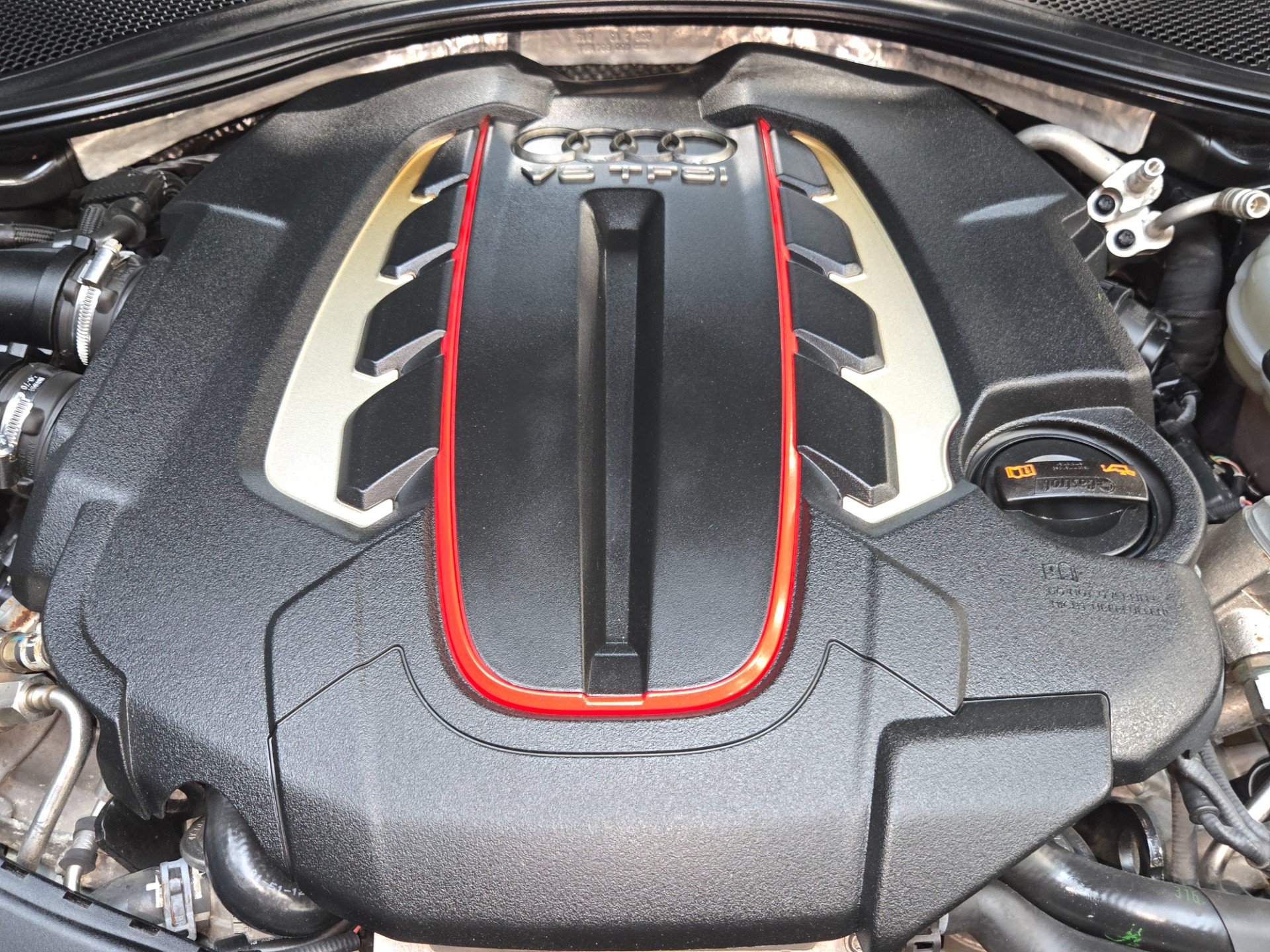 Used 2013 Audi S7 Prestige AWD/4WD image 68