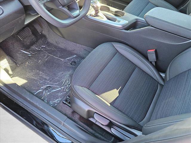 New 2026 Buick Envista Preferred w/ Advanced Safety Package image 4