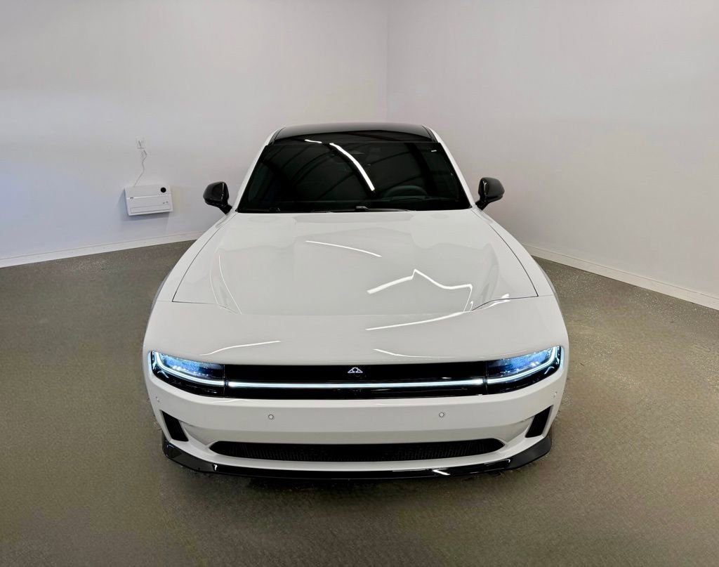 Used 2024 Dodge Charger R/T Scat Pack w/ Plus Group image 8