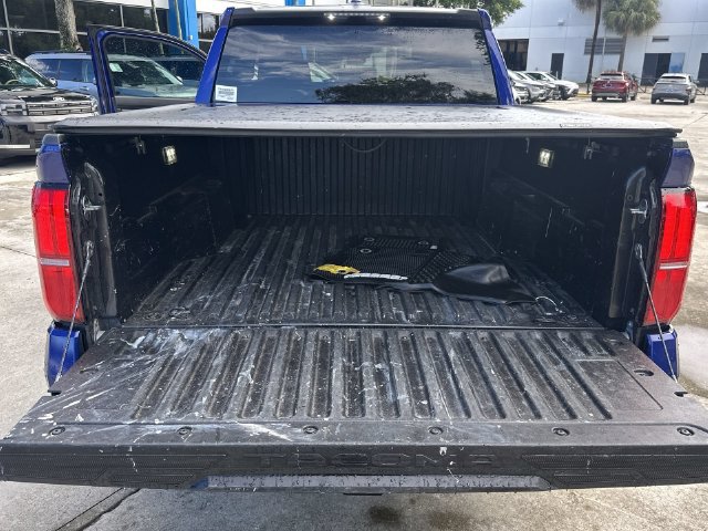 Used 2025 Toyota Tacoma SR5 RWD image 28