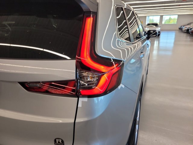 New 2027 Honda CR-V LX image 28