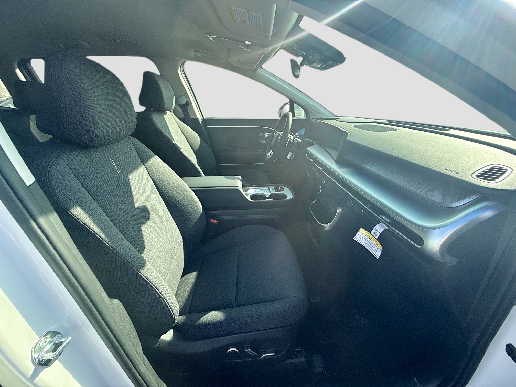 New 2026 Hyundai Ioniq 9 SE image 22