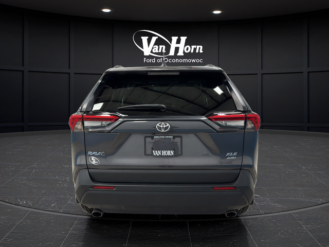Used 2024 Toyota RAV4 XLE Premium w/ Weather Package AWD/4WD image 6