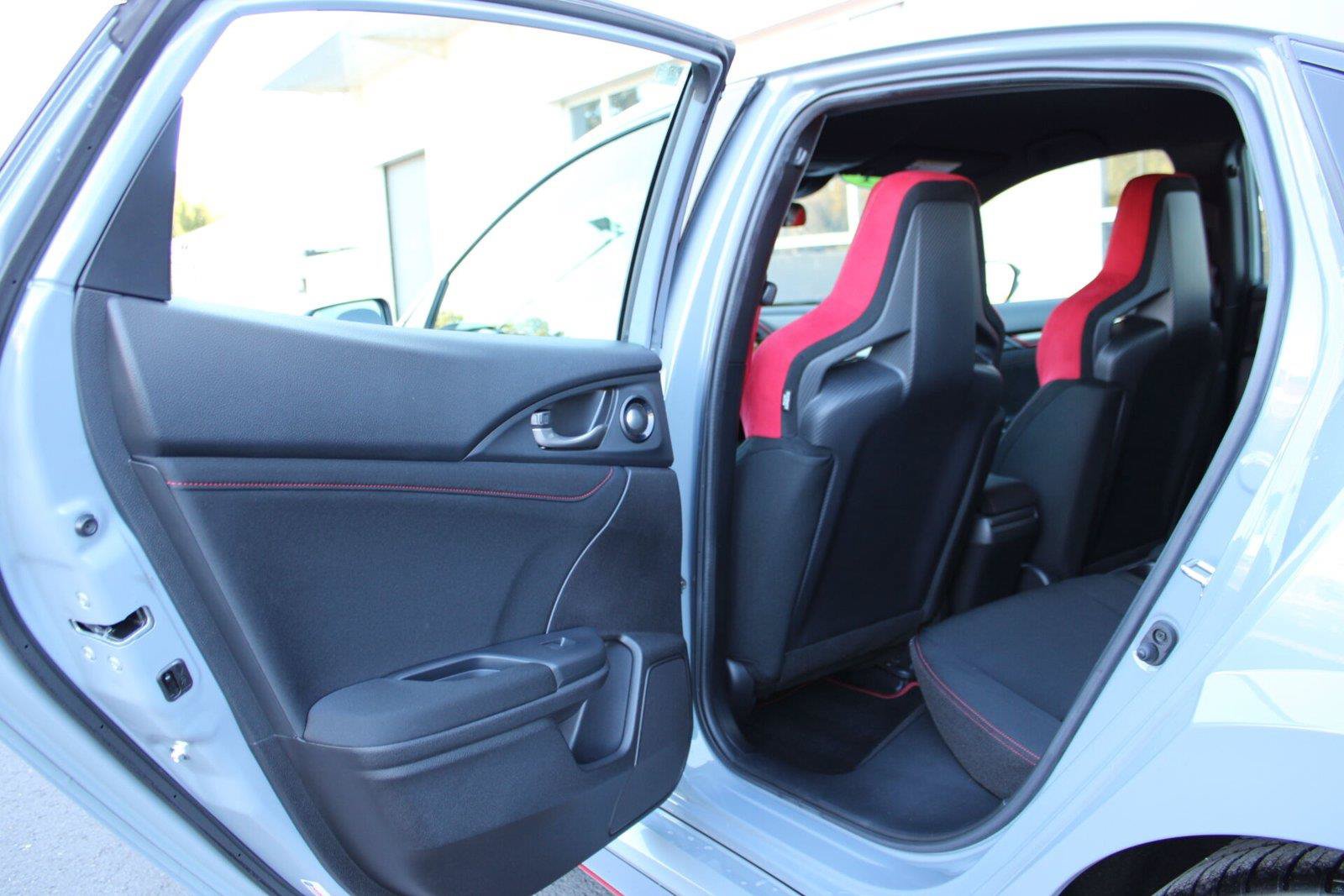 Used 2021 Honda Civic Type R image 17