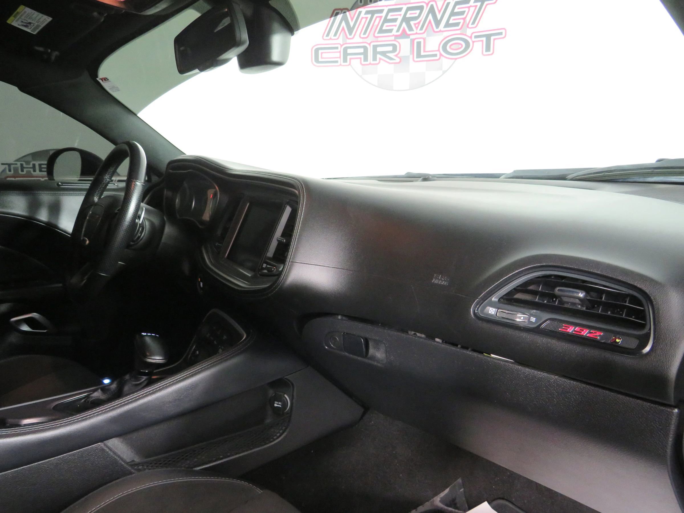 Used 2021 Dodge Challenger R/T Scat Pack image 11