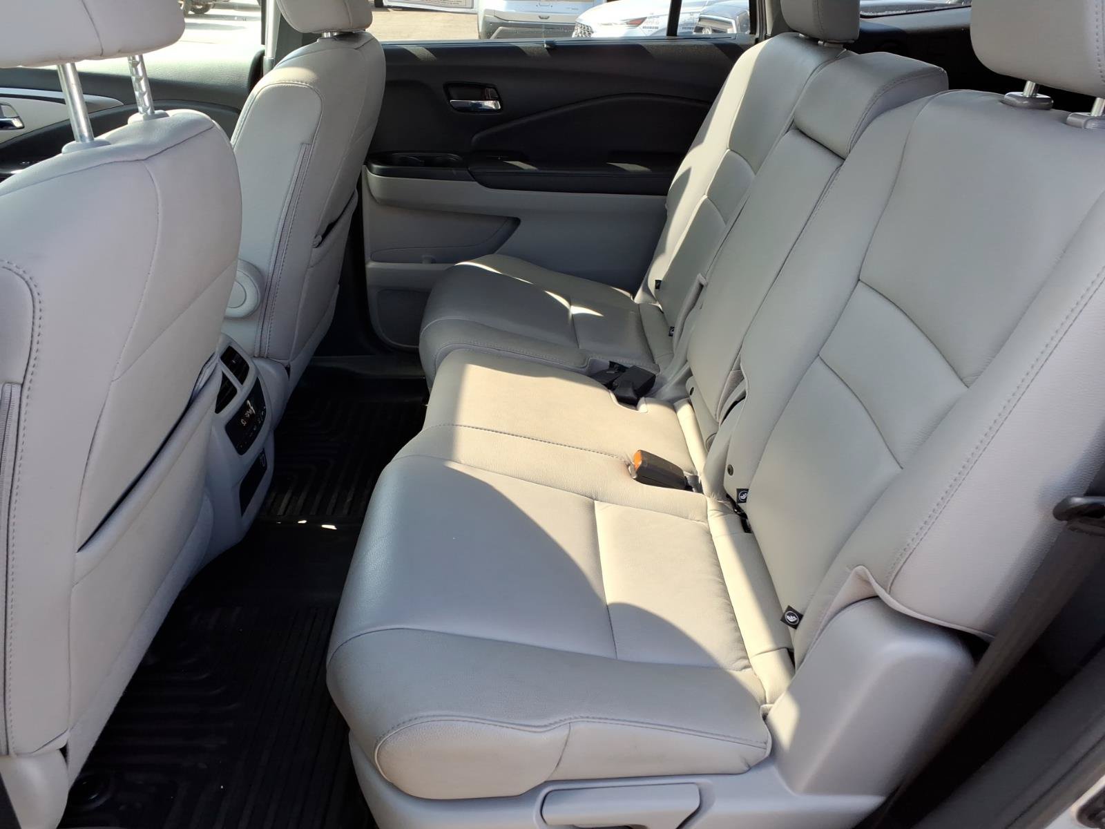 Used 2020 Honda Pilot EX-L image 14