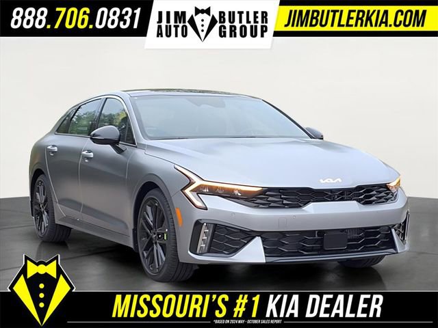 New 2026 Kia K5 GT w/ GT1 Package image 29