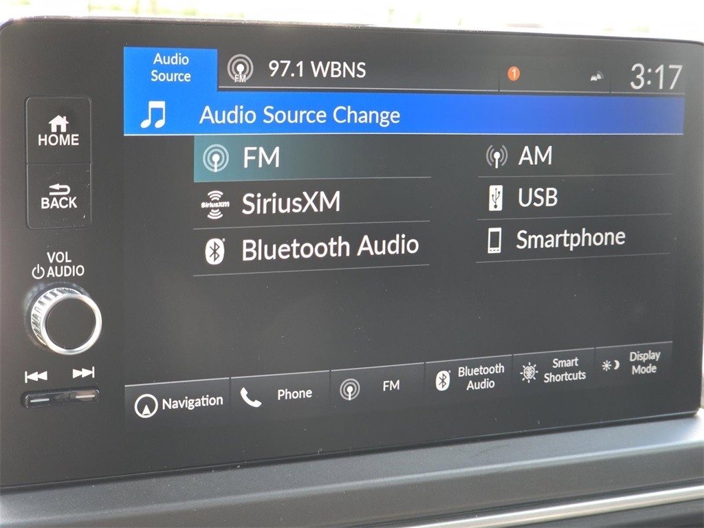 New 2025 Honda Pilot Black Edition image 7