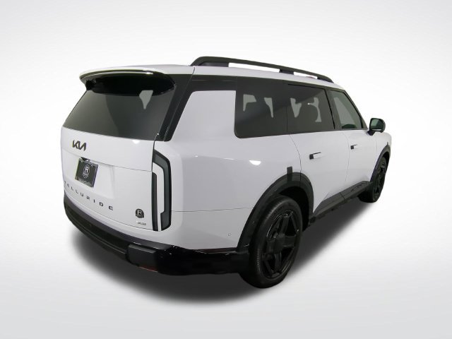 New 2027 Kia Telluride X-Line SX Prestige w/ Towing Package AWD/4WD image 13