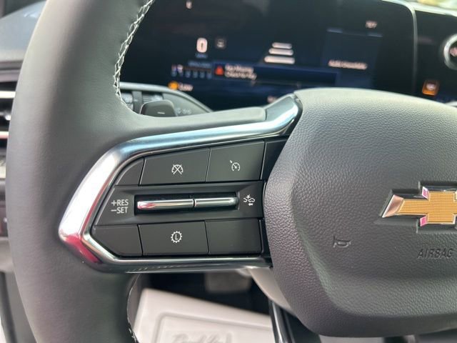 New 2026 Chevrolet Traverse LT w/ Sun and Wheel Package image 19