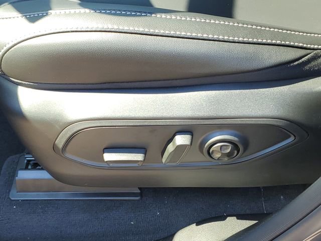 New 2025 Jeep Grand Cherokee Limited image 14