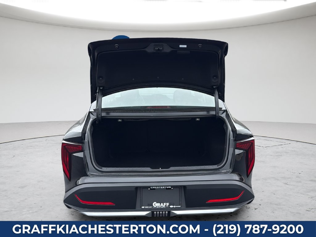 New 2026 Kia K4 FWD image 27