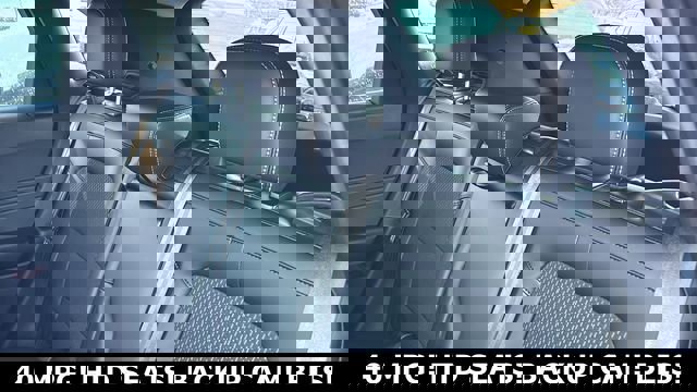 New 2026 Ford Escape SE image 25