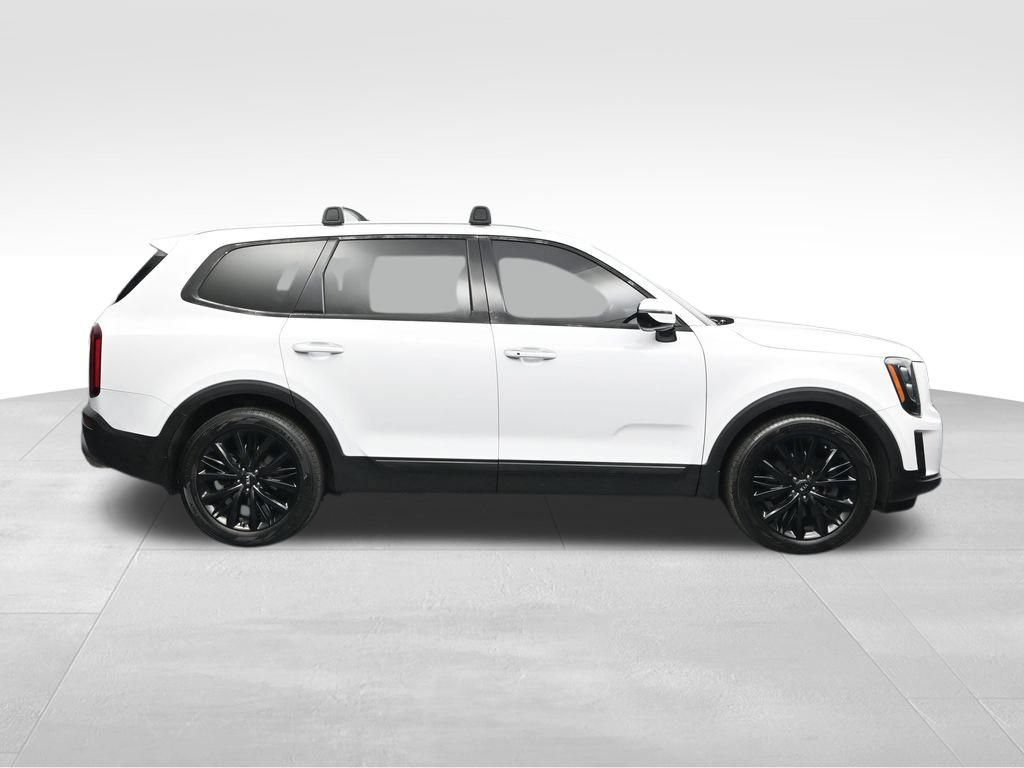 Used 2021 Kia Telluride SX AWD/4WD image 6