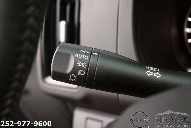 New 2026 Nissan Frontier SV w/ All-Weather Content Package image 23