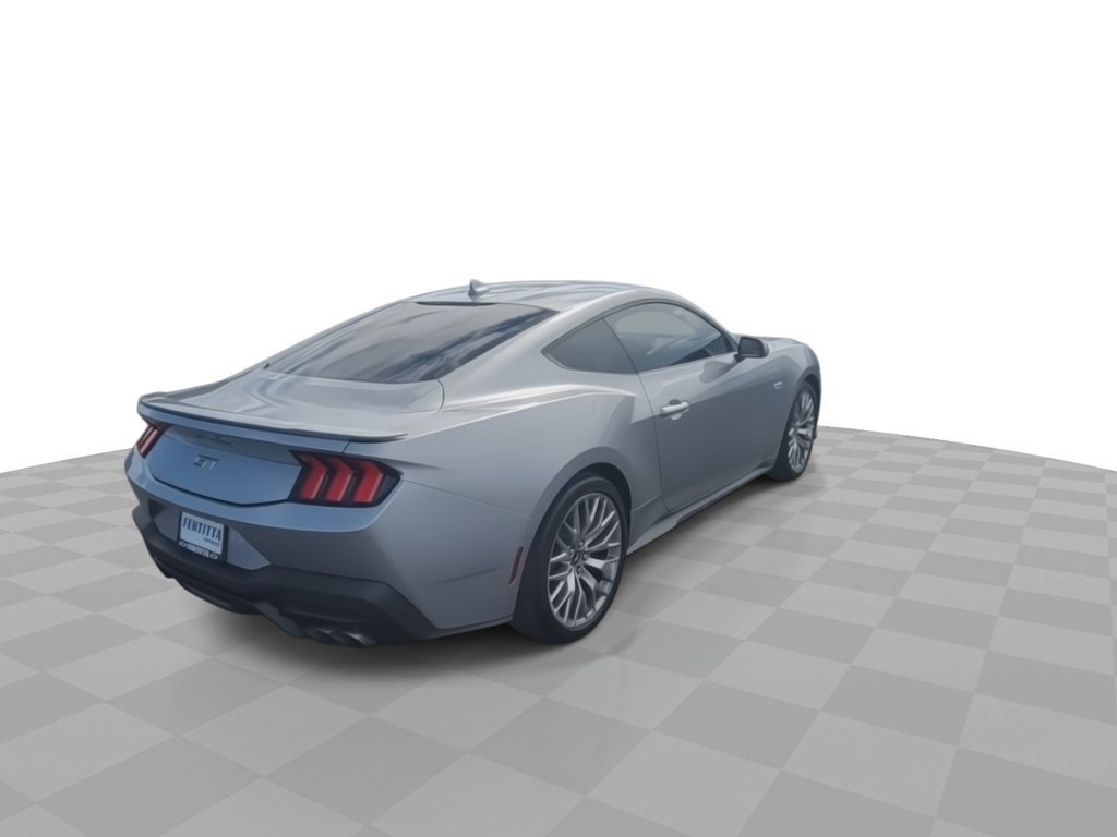 Used 2024 Ford Mustang GT Premium RWD image 8
