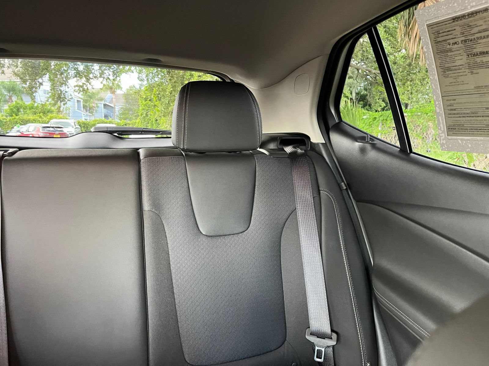 Used 2026 Buick Encore GX Preferred FWD image 34