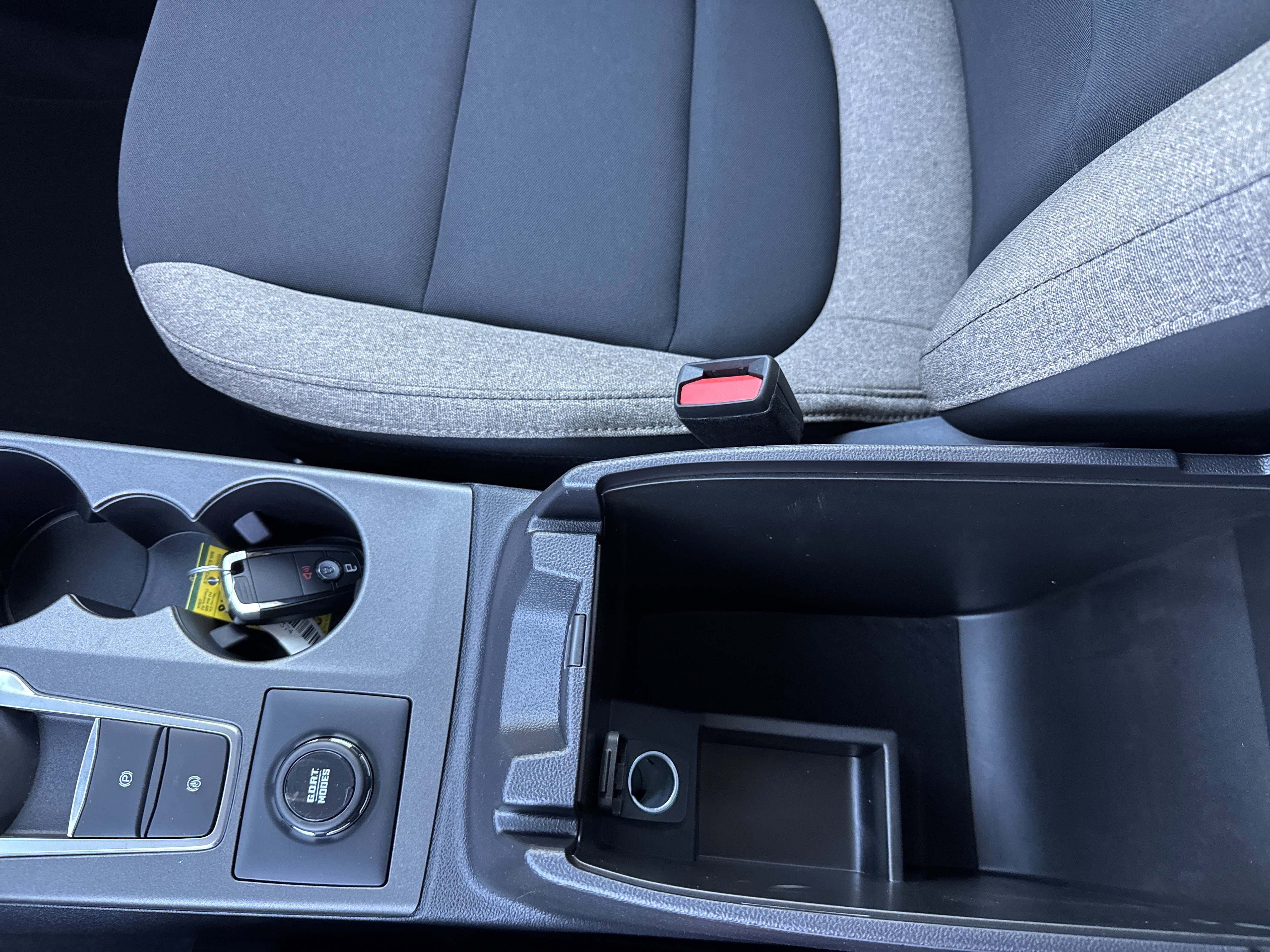 New 2025 Ford Bronco Sport Big Bend w/ Convenience Package image 37