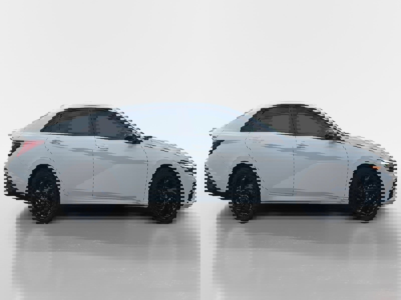 New 2026 Hyundai Elantra Sport image 2