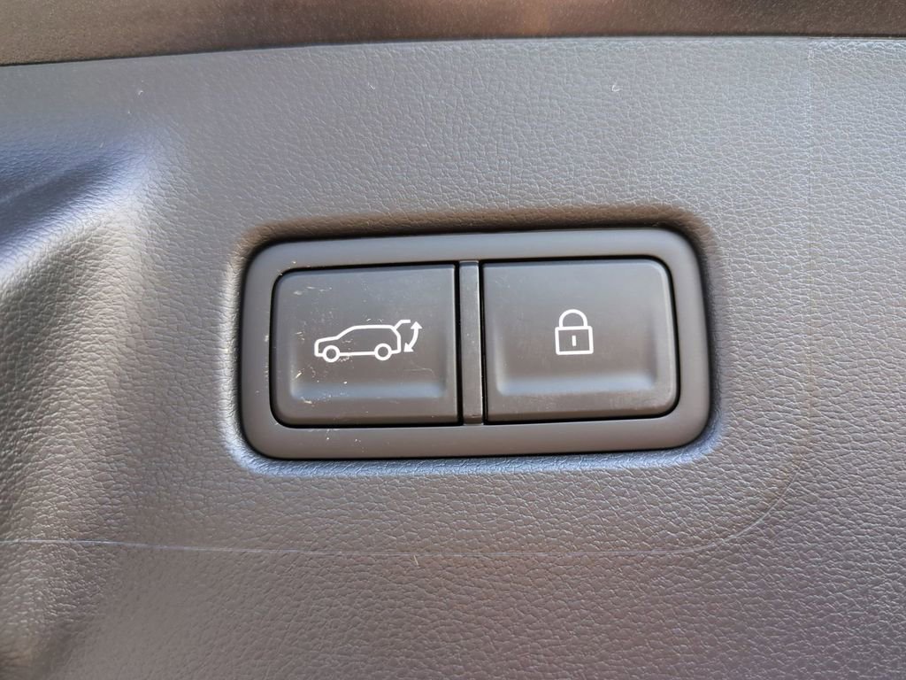 New 2026 Hyundai Santa Fe SEL w/ Tow & Go Package image 15
