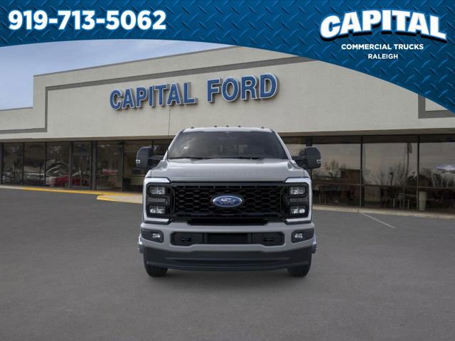 New 2026 Ford F350 XL w/ STX Appearance Package image 6