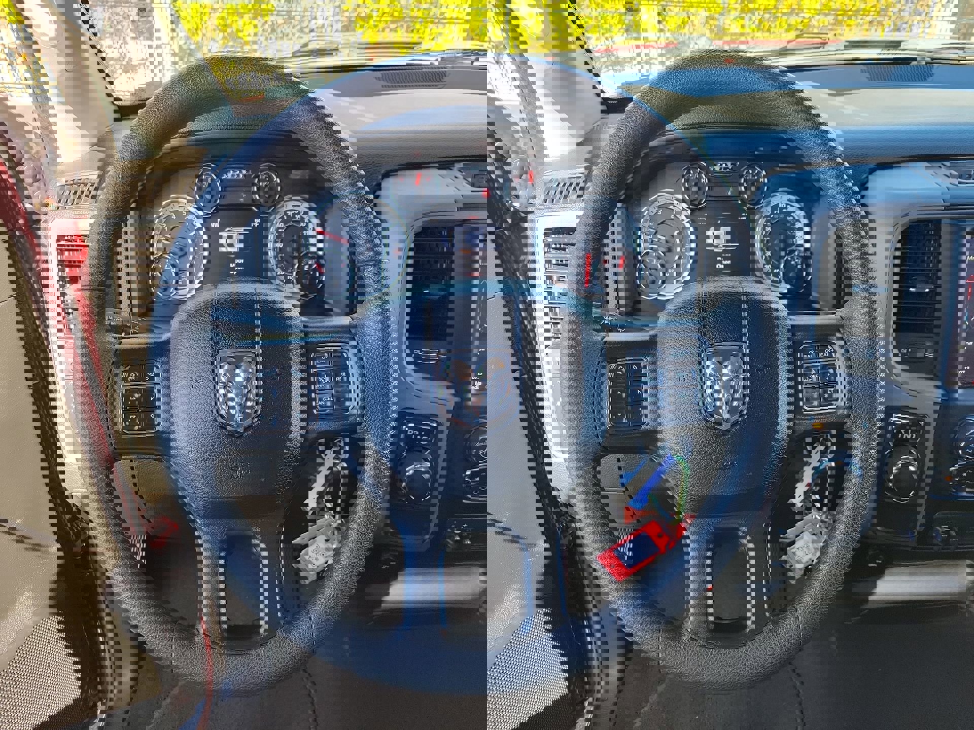 Used 2021 RAM 1500 Express w/ Express Value Package image 27