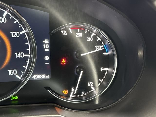 Used 2019 MAZDA CX-5 Grand Touring Reserve image 16