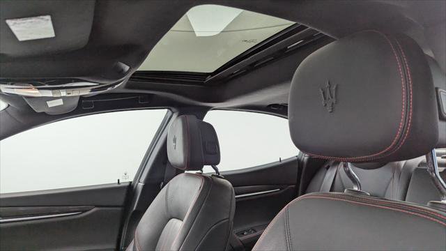 Used 2020 Maserati Ghibli S Q4 image 29