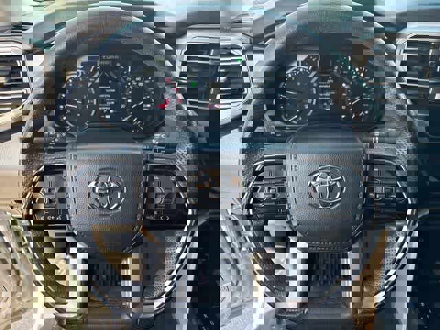 Used 2022 Toyota Tundra SR5 w/ TRD Off-Road Premium Package image 14