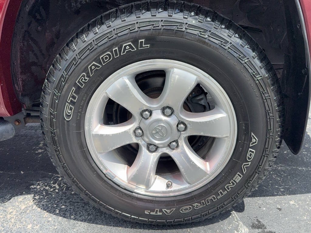 Used 2008 Toyota 4Runner SR5 RWD image 30