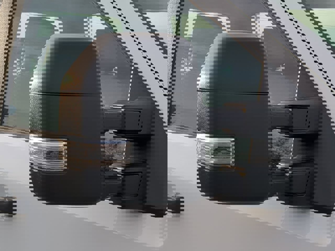 New 2026 Ford F250 XL w/ XL Chrome Package image 10