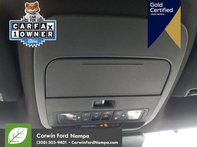 Certified 2022 Ford F150 XLT w/ Equipment Group 302A High image 24