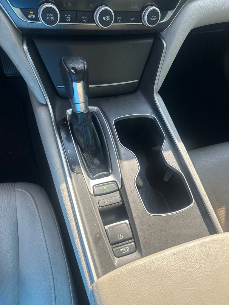 Used 2021 Honda Accord LX image 13