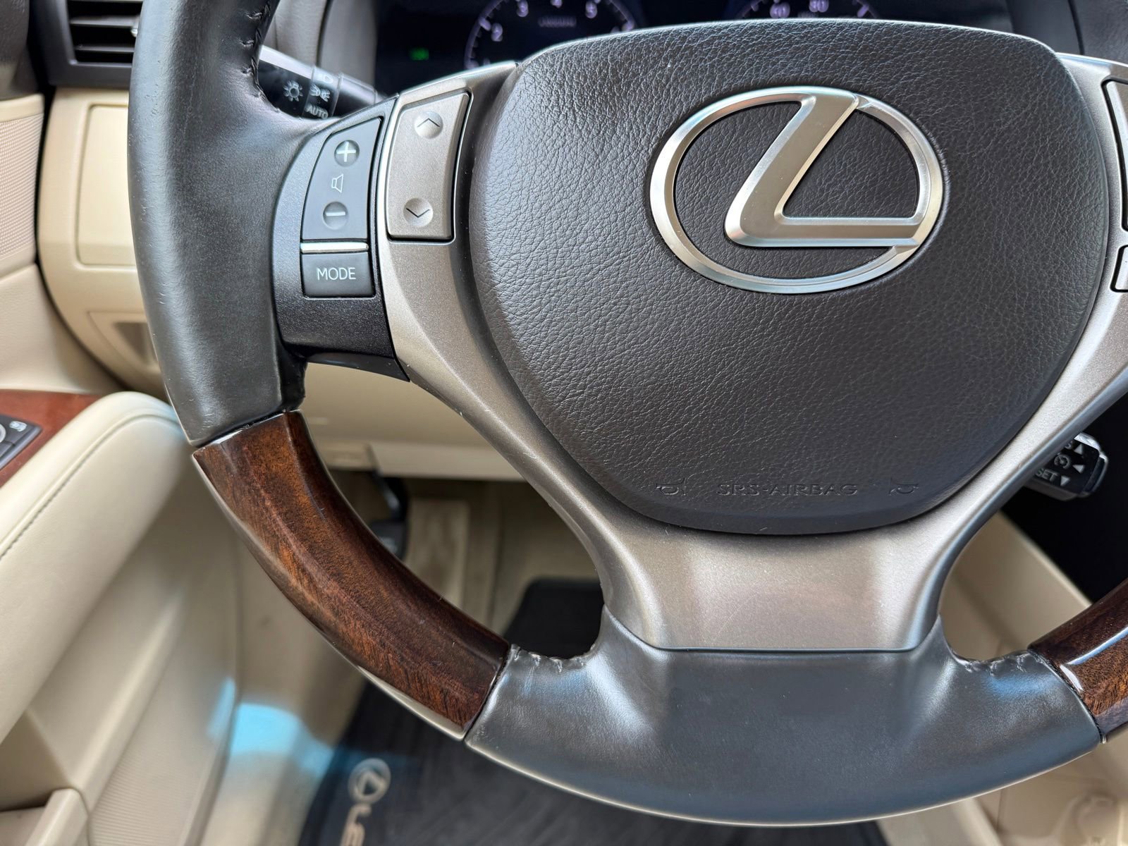 Used 2015 Lexus RX 350 AWD image 26