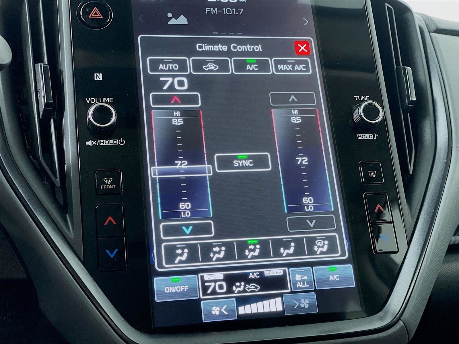 New 2026 Subaru Crosstrek 2.5i Limited image 13