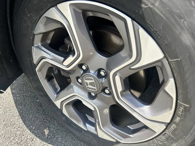 Used 2019 Honda CR-V EX-L image 26